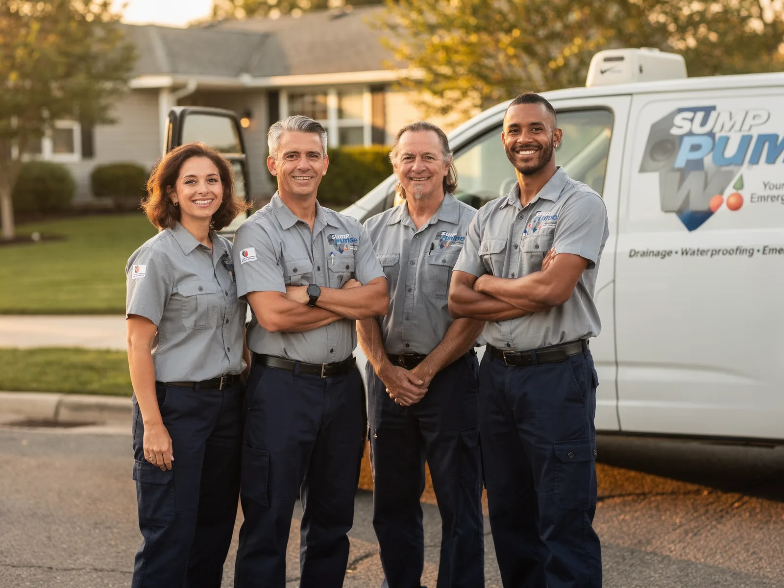 Water Heater Repair company in North Bethesda, MD
